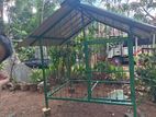 Dog Cage