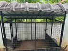 Dog Cage