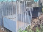 Dog Cage