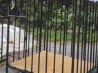 Dog Cage