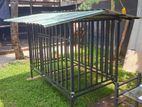 Dog Cage