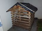 Dog Cage