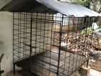 Dog Cage