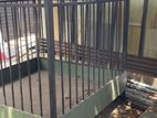 Dog Cage
