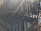 Dog Cage