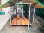 Dog Cage