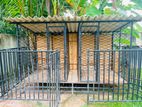 Dog Cage