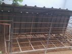 Dog Cage
