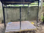 Dog Cage