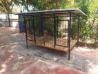 Dog Cage