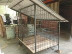 Dog Cage