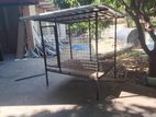 Dog Cage