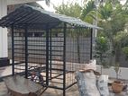 Dog Cage