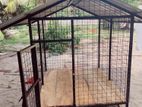 Dog Cage