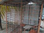 Dog Cage