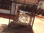 Dog Cage