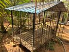 Dog Cage