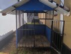 Dog Cage