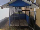 Dog Cage