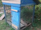 Dog Cage