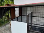 Dog Cage