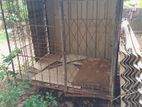 Dog Cage