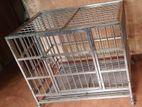 Dog cage