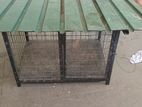 Dog Cage