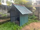 Dog Cage