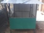 Dog Cage