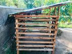 Dog Cage