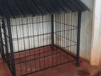 Dog Cage