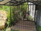 Dog Cage