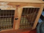 Dog Cage
