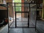 Dog Cage