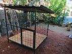 Dog Cage