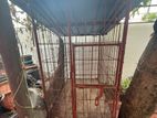 dog cage