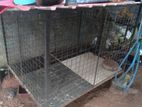Dog Cage