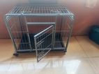 Dog Cage for Small Breeds