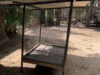 Dog Cage