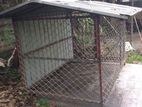 Dog Cage in Dalugama