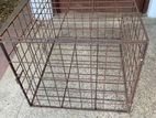 Dog Cage (Kennel)