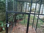 Dog Cage