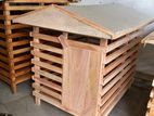 Dog Cage - Large