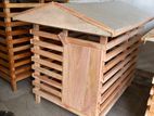 Dog cage - Large