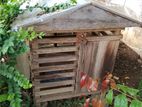 Dog Cage - Large