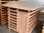 Dog cage - Large