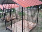 Dog Cage Making - Ganemulla