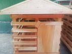 Dog Cage - Medium
