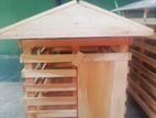 Dog cage - Medium